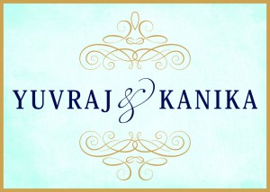 yuvraj and kanika font style 6